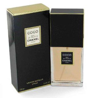 Coco by Chanel for Women, 2.3 oz Bath Powder Beauty