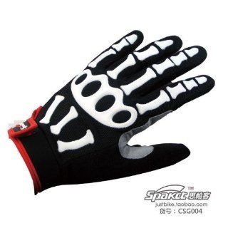 ship spakct cycle bicycle glove cold waterproof gloves