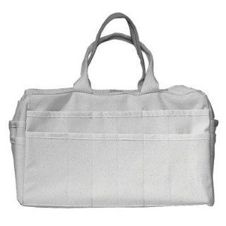 Alta®   The Organizer Bags Canvas Organizer Bag   Sold as