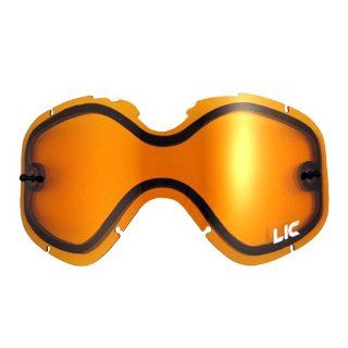 Liquid Image 615 Snowcross Replacement Lens for Summit and