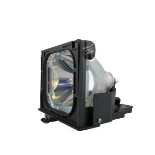 Projector Lamp for Philips LC 4441 200 Watt 2000 Hrs UHP