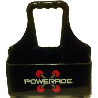 Powerade ION 4 32 Oz Water Bottle Carrier