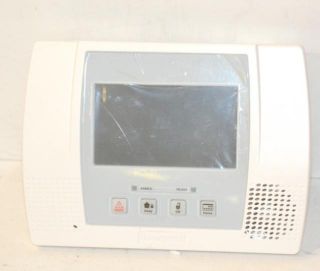 Honeywell Lynx Touch Touchscreen Self Contained Wireless Security