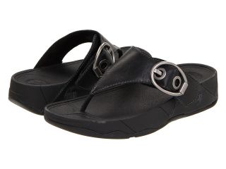 FitFlop Hooper Womens Thong Sandal Shoes All Sizes