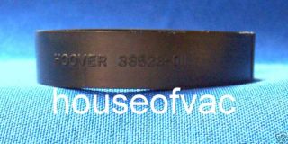Hoover Canister Power Nozzle Belt 38528011 38528 011