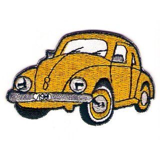 Classic 1945 1959 Volkswagen Beetle Classic Sign Symbol