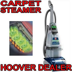 Hoover SteamVac Carpet Cleaner w Clean Surge F5914 900