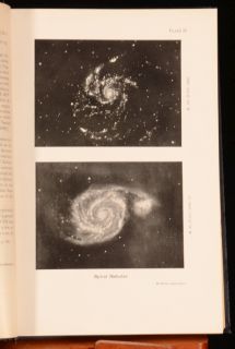 1919 Problems of Cosmogony and Stellar Dynamics J H Jeans Illus First