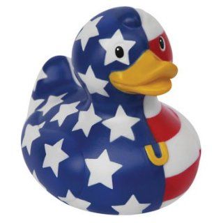Bud Luxury Rubber Duck American