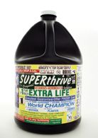 Superthrive Plant Food Hormones 128oz Gallon