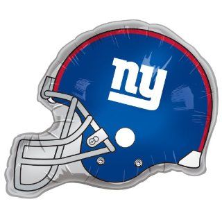 Lets Party By Classic Balloon Corporation New York Giants
