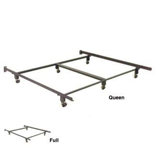 Instamatic California King Bed Frame, 72W