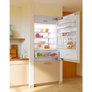 14.86 Cu. Ft. Panel Ready Bottom Freezer Refrigerator