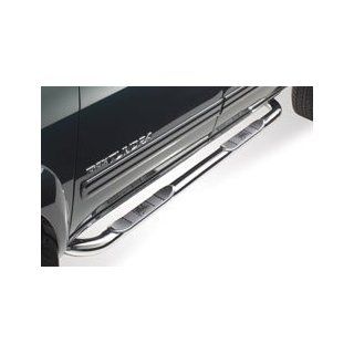Westin Signature Series Step Bars   Chrome, for the 2004 Chevrolet