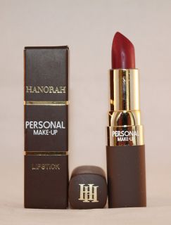 Hanorah Personal Make Up Lipstick Hortense 56