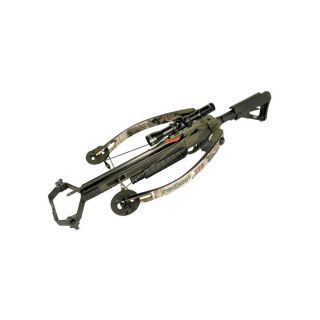 Horton Archery Recon 175 Crossbow Package New