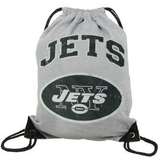 NFL New York Jets Practice Backsack, Grey Sports