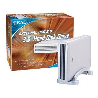 Trout Tail Llc HDU80/KIT 80GB 7200Rpm External USB2.0 Hard