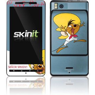 Speedy Gonzales  Yepa Yepa skin for Motorola Droid X2