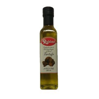 Rubino Truffle Aromatized Olive Oil Grocery & Gourmet