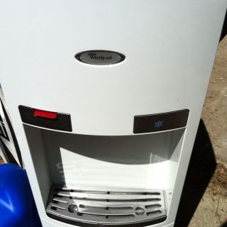 Whirlpool Water Cooler Hot Cold Electric