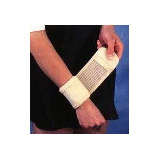 Magnetic Wrist Band with Adjustable velcro fastener