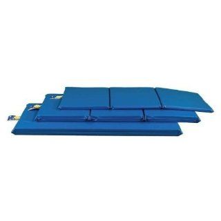 3 Section Rest Mat (Five 2 in.)