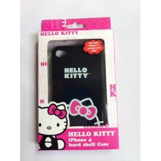 Hottest Gift   Sanrio Hello Kitty iPhone 4 Hard Shell Case
