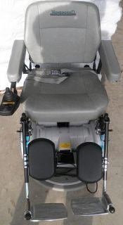 Hoveround MPV4 Power Wheelchair