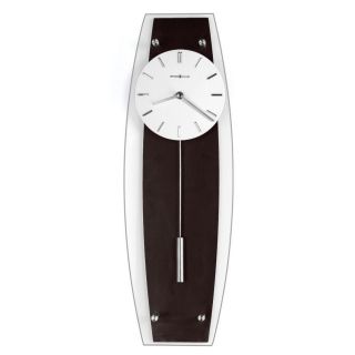 Howard Miller 625 401 Cyrus Wall Clock