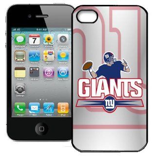 New York Giants Iphone 4 and 4s Hard Case Cover 