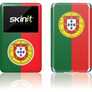 Skinit Portugal Vinyl Skin for iPod Classic (6th Gen) 80