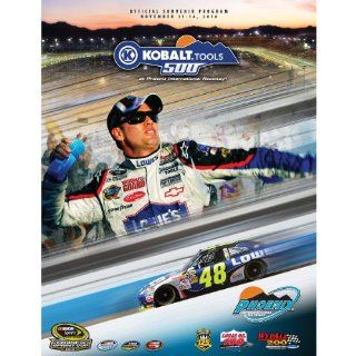 Motorracingnetwork Phoenix Kobalt Tools 500 Souvenir