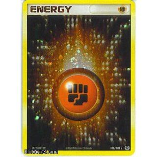Fighting Energy (Pokemon   EX Emerald   Fighting Energy