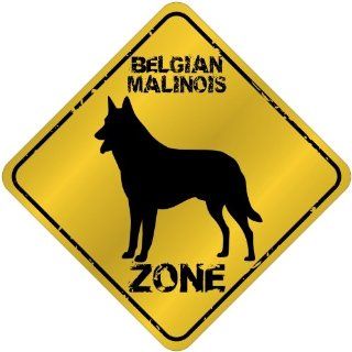 New  Belgian Malinois Zone   Old / Vintage  Crossing