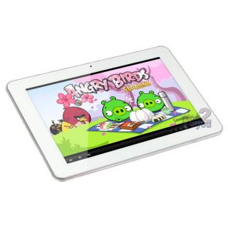  10 1 Android 4 0 ICS A10 1 5GHz 16GB Tablet Bluetooth WiFi HDMI 3G TF
