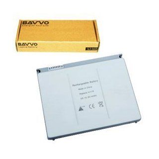Bavvo New Laptop Replacement Battery for APPLE MacBook Pro