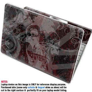 Protective Decal Skin skins Sticker for DELL Latitude