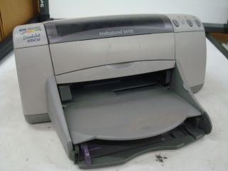 HP Deskjet 970CSE C6429B Pro Series Inkjet Printer