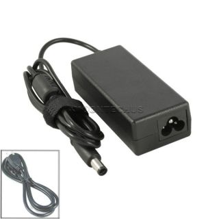 AC Power Adapter Charger for HP EliteBook 6930p 8510p