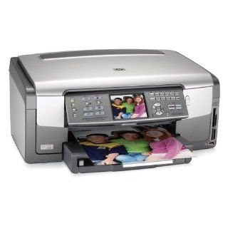 HP Photosmart 3310 All in One Printer, Copier, Scanner, Fax