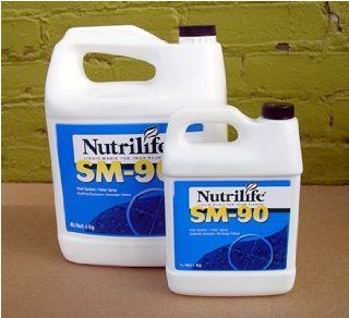 Nutrilife SM 90 Quart