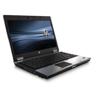 HP EliteBook 8440p Core i5 M540 2 40GHz 4GB 250GB DVD RW Windows 7