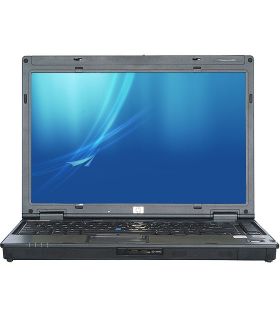 HP NC6400 C2D 1.6GHZ 4GB 60GB CDRW DVD Windows 7 Home Laptop Notebook
