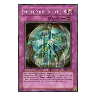 2003 Magicians Force 1st Edition # MFC 43 Spell Shield