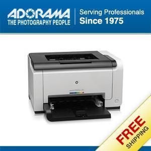HP LaserJet Pro CP1025nw Color Printer 16ppm 4ppm CE914A