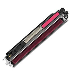 Magenta Toner Cartridge for HP CP1025 CP1025nw CE313A