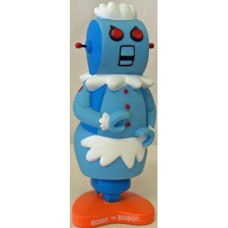 Funko Rosie the Robot Wacky Wobbler Toys & Games