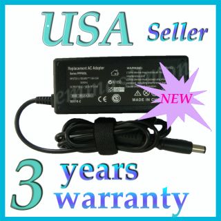 AC Adapter for HP Compaq Computer Laptop Charger Power Supply Cord PSU