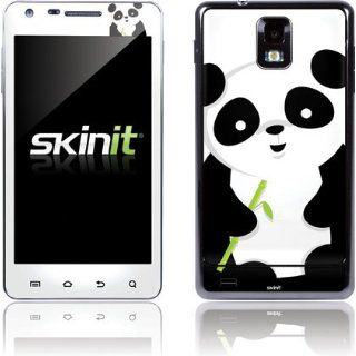 Giant Panda skin for samsung Infuse 4G Electronics